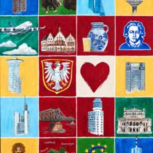 Vielfalt Frankfurt